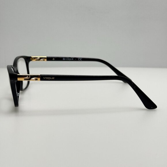 Vogue VO 5163 W44 Eyeglasses Eye Glasses Frames 53-16-140 main image 6